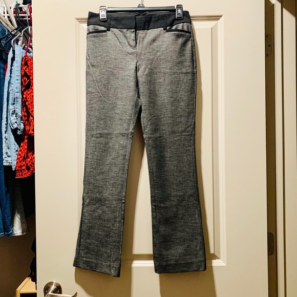 NWOT Express Dress Pants Bundle | size 0 - Picture 7 of 7